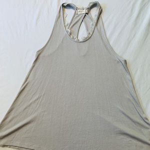 Nude Altair’d State Tank Top